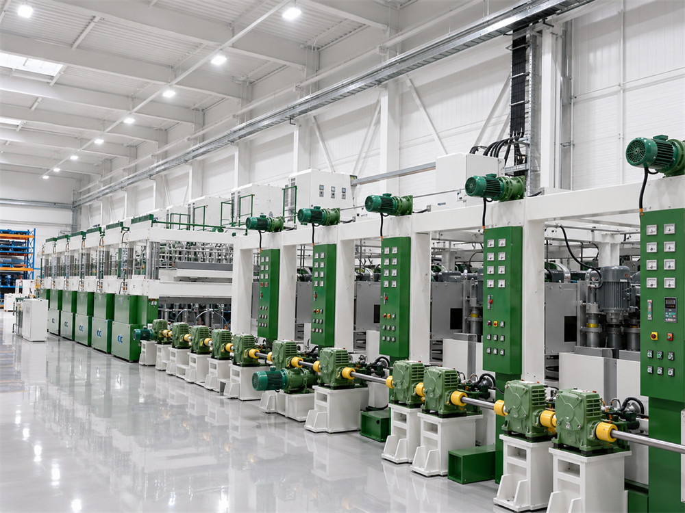 Đột phá và hợp tác trong thị trường thép không gỉ ai Cập