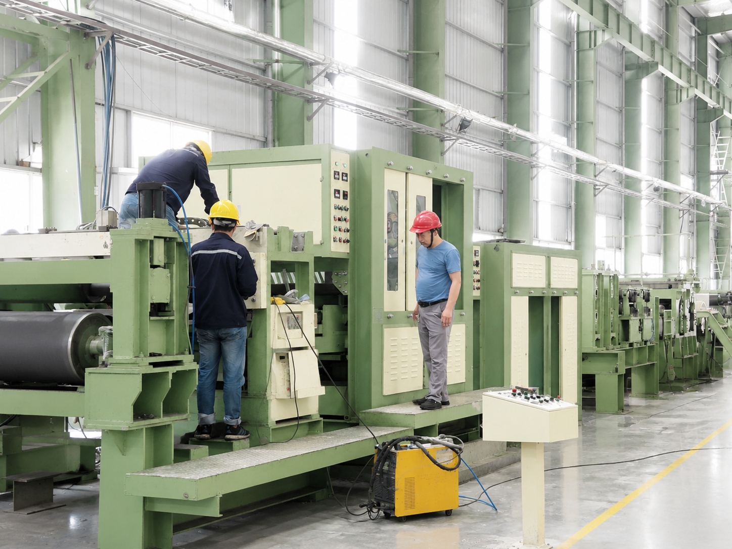 Titan Surface Finishing Solutions for Aerospace Applications (bằng tiếng Anh)